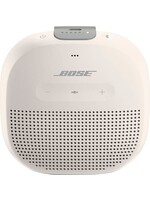 BOSE Bose SoundLink Micro Speaker - White Smoke