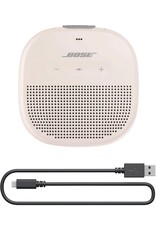 BOSE Bose SoundLink Micro Speaker - White Smoke