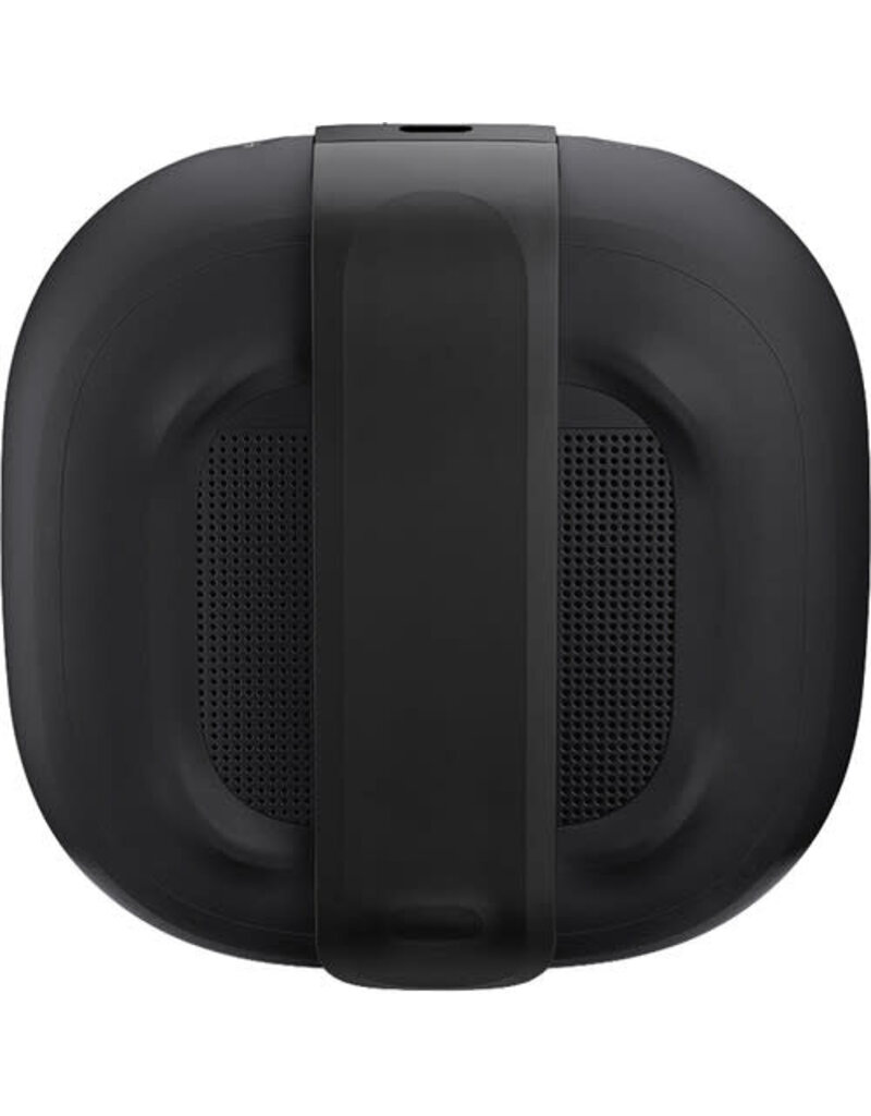 BOSE BOSE SOUNDLINK MICRO - BLACK