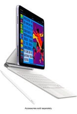APPLE Apple 10.9" iPad Air M1 Chip (5th Gen, 256GB, Wi-Fi Only, Purple)