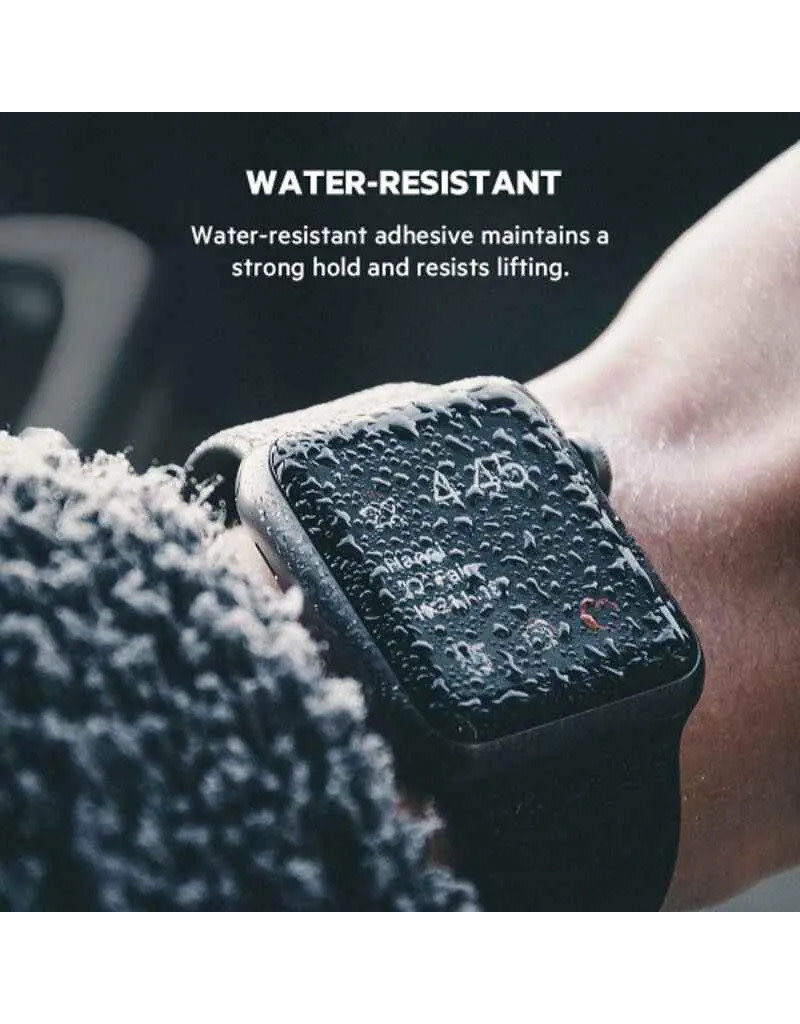 Belkin apple top watch screen protector