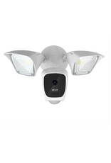 NEXXT Nexxt Smart Wi-Fi floodlight camera with built-in motion detector