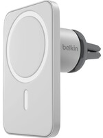 BELKIN Belkin - Car Vent Mount PRO with MagSafe for iPhone 14, iPhone 13 , iPhone 12 Series