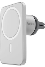 BELKIN Belkin - Car Vent Mount PRO with MagSafe for iPhone 14, iPhone 13 , iPhone 12 Series