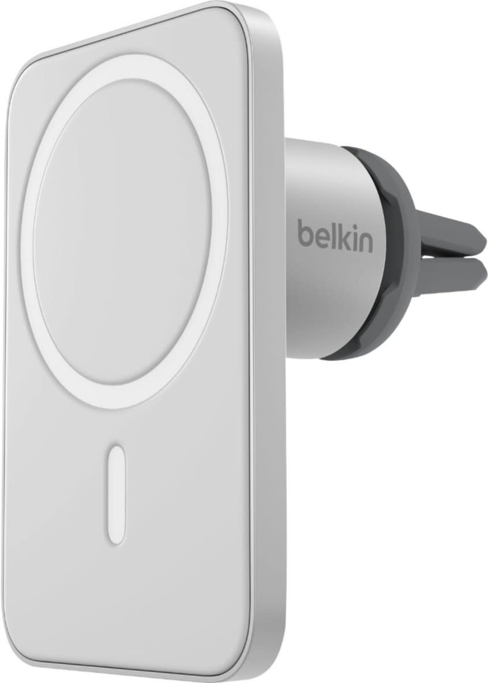 BELKIN Belkin - Car Vent Mount PRO with MagSafe for iPhone 14, iPhone 13 , iPhone 12 Series