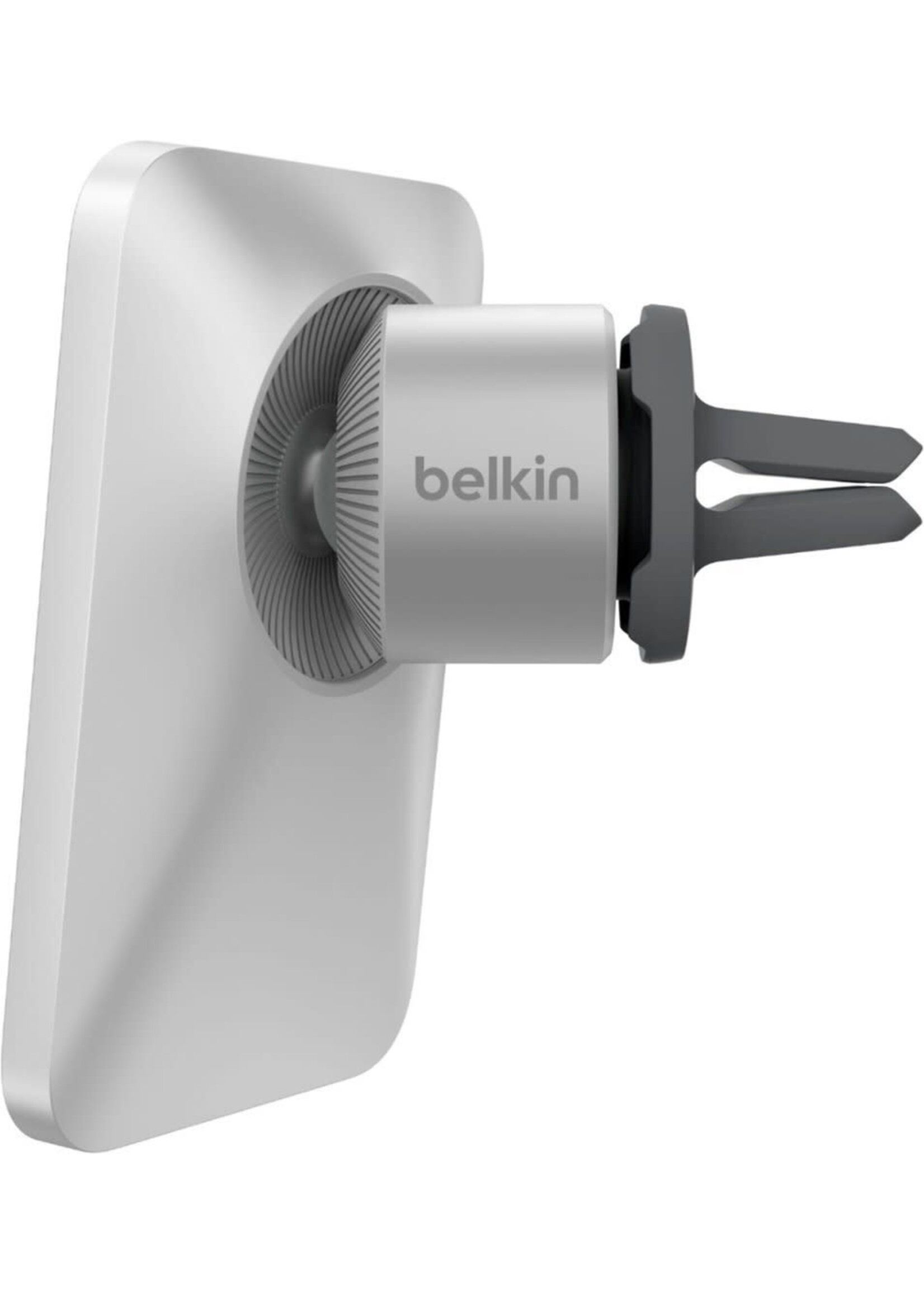 BELKIN Belkin - Car Vent Mount PRO with MagSafe for iPhone 14, iPhone 13 , iPhone 12 Series