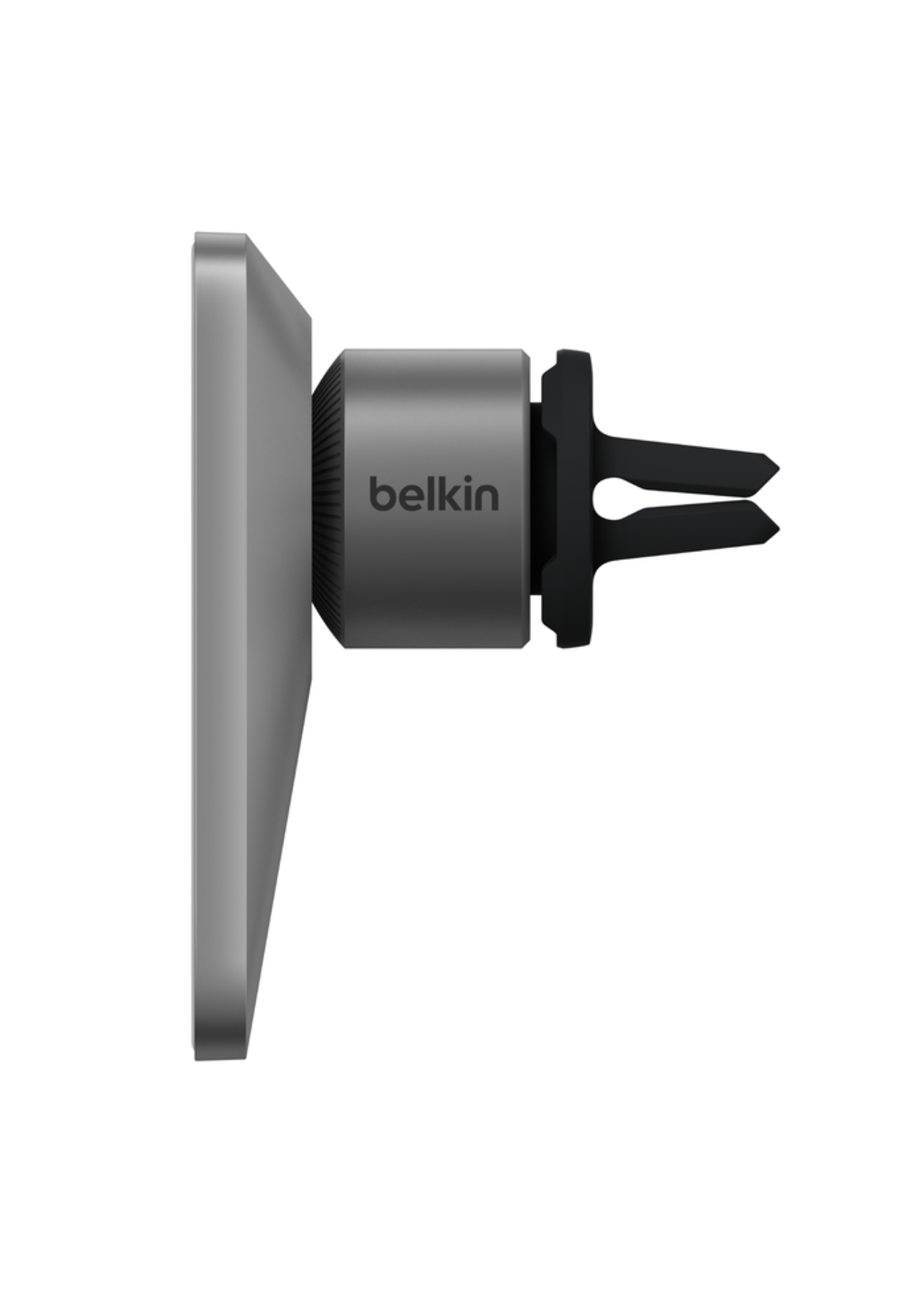 BELKIN Belkin - Car Vent Mount PRO with MagSafe for iPhone 14, iPhone 13 , iPhone 12 Series