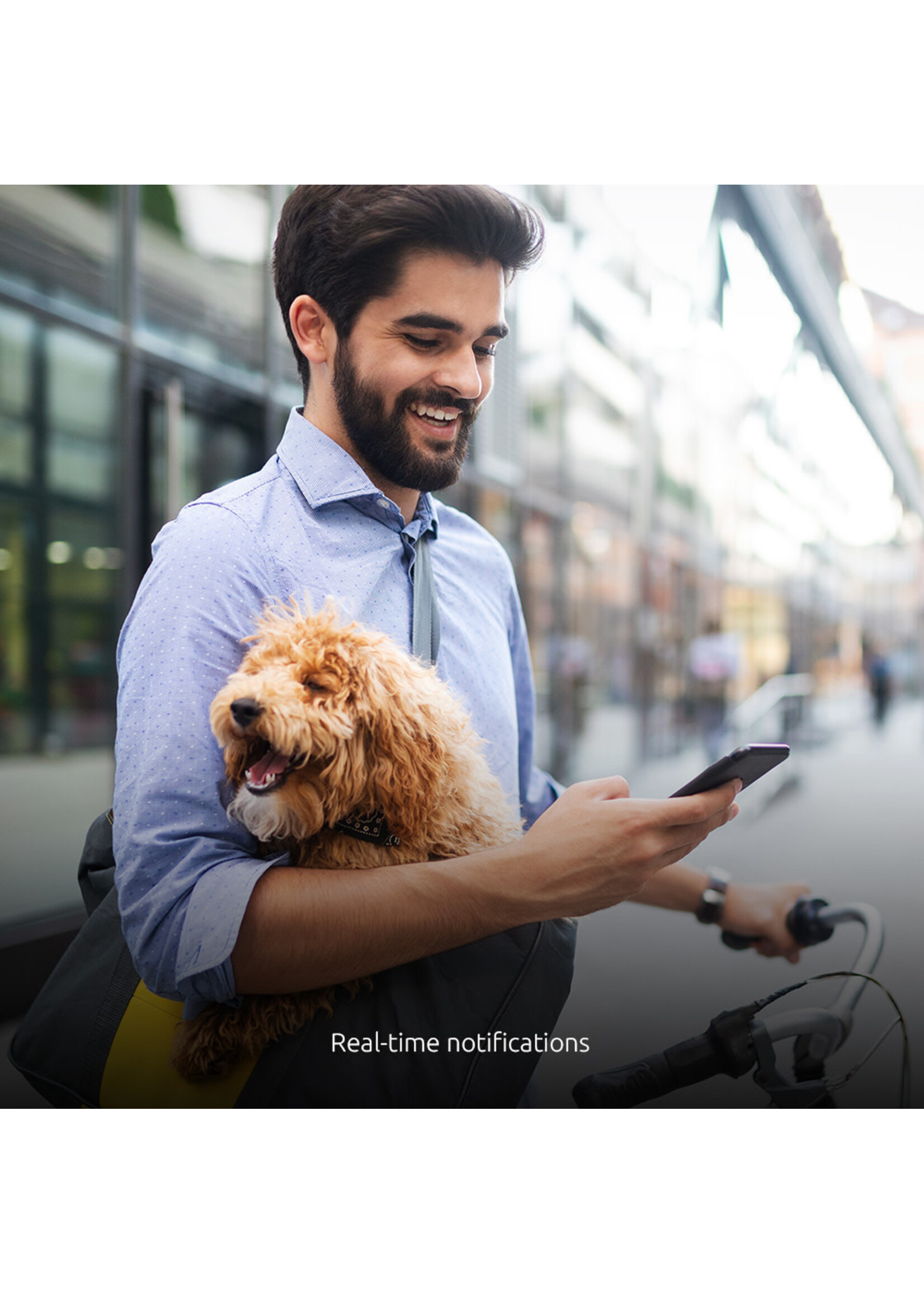 NEXXT Nexxt Smart Wi-Fi 2K Indoor Camera 2PK