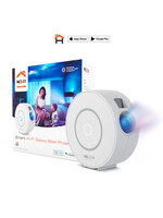 NEXXT Nexxt Smart Wi-Fi Galaxy Star Projector