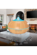 NEXXT Nexxt Smart Wi-Fi Aroma Diffuser