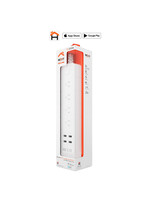 NEXXT Nexxt Smart Home Surge Protector Power Strip