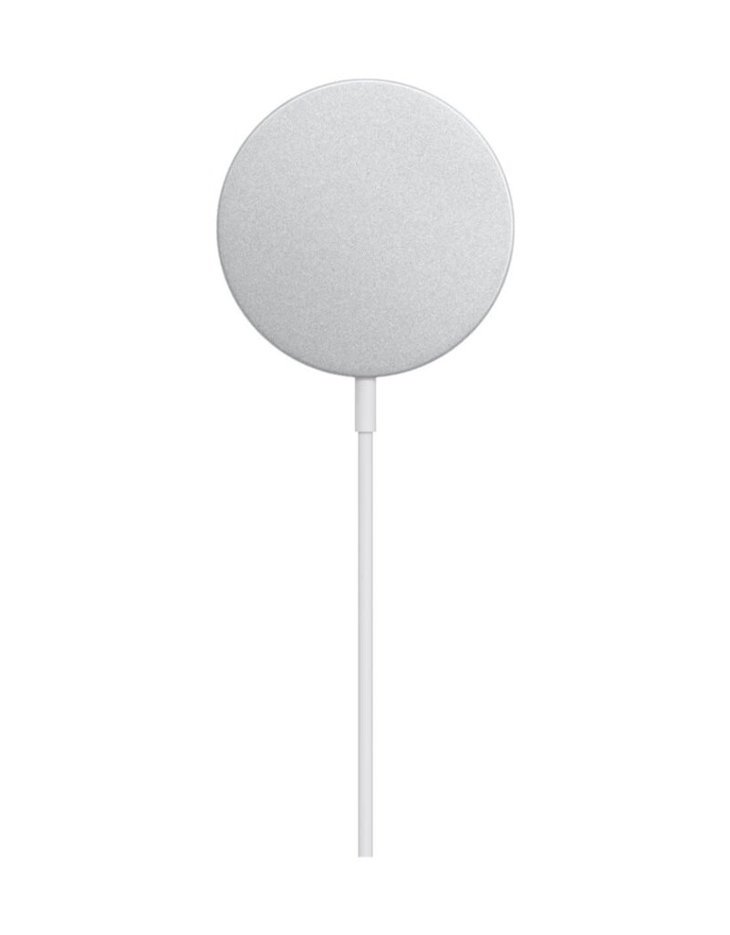 APPLE Apple - MagSafe iPhone Charger - White