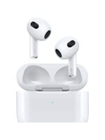 APPLE Apple AirPods with Magsafe Charging Case (3rd Generation)