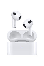 APPLE Apple AirPods with Magsafe Charging Case (3rd Generation)