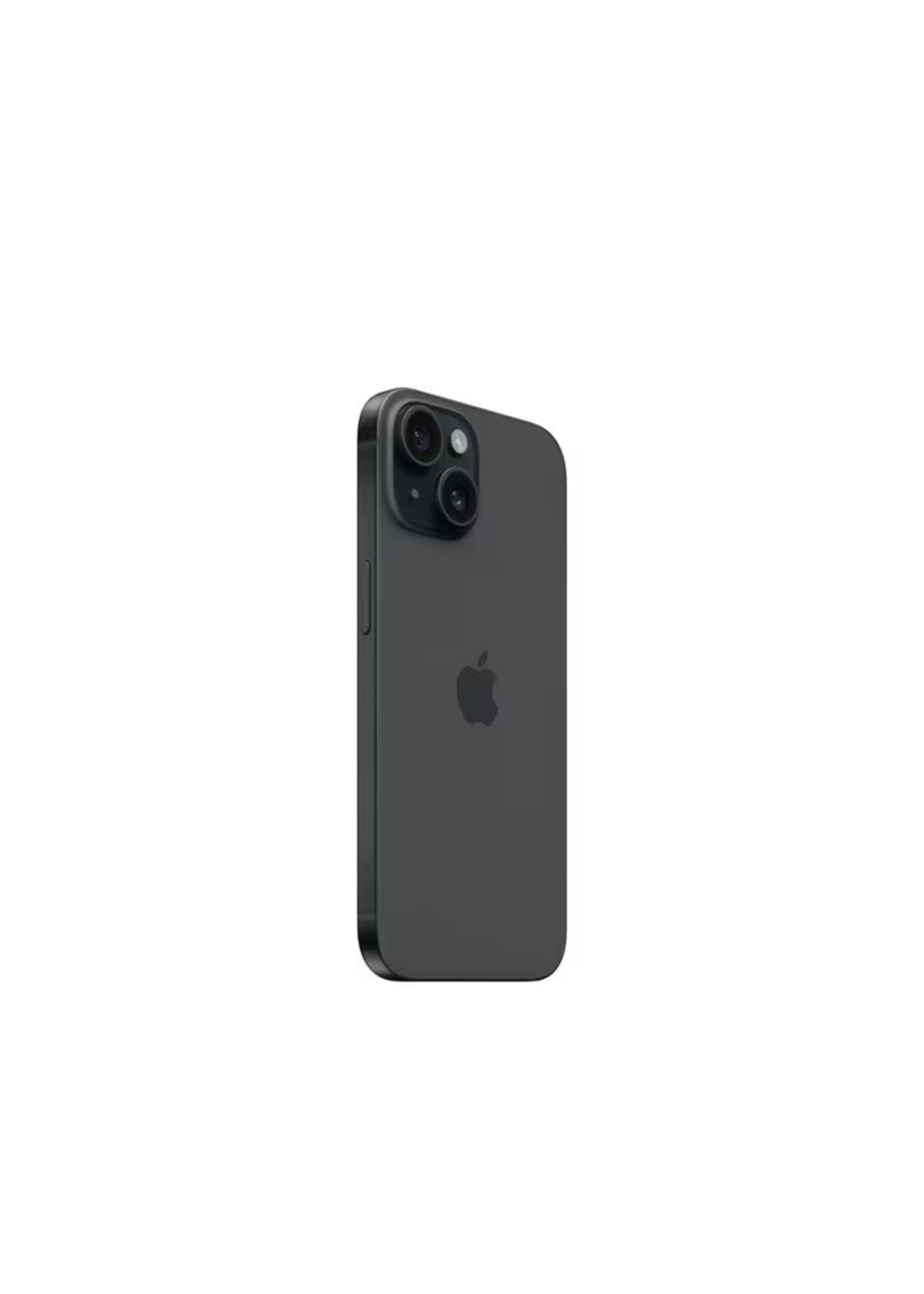 Apple Apple iPhone 15 128GB Black Factory Unlocked