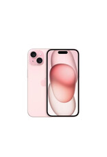 APPLE Apple iPhone 15 128GB Pink Factory Unlocked
