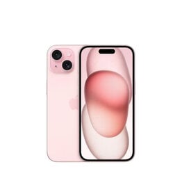 APPLE Apple iPhone 15 128GB Pink Factory Unlocked