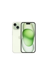 APPLE Apple iPhone 15 128GB Green Factory Unlocked
