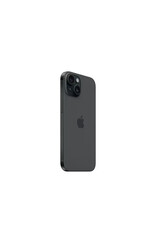 APPLE Apple iPhone 15 256GB Black Factory Unlocked