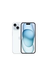 APPLE Apple iPhone 15 256GB Blue Factory Unlocked