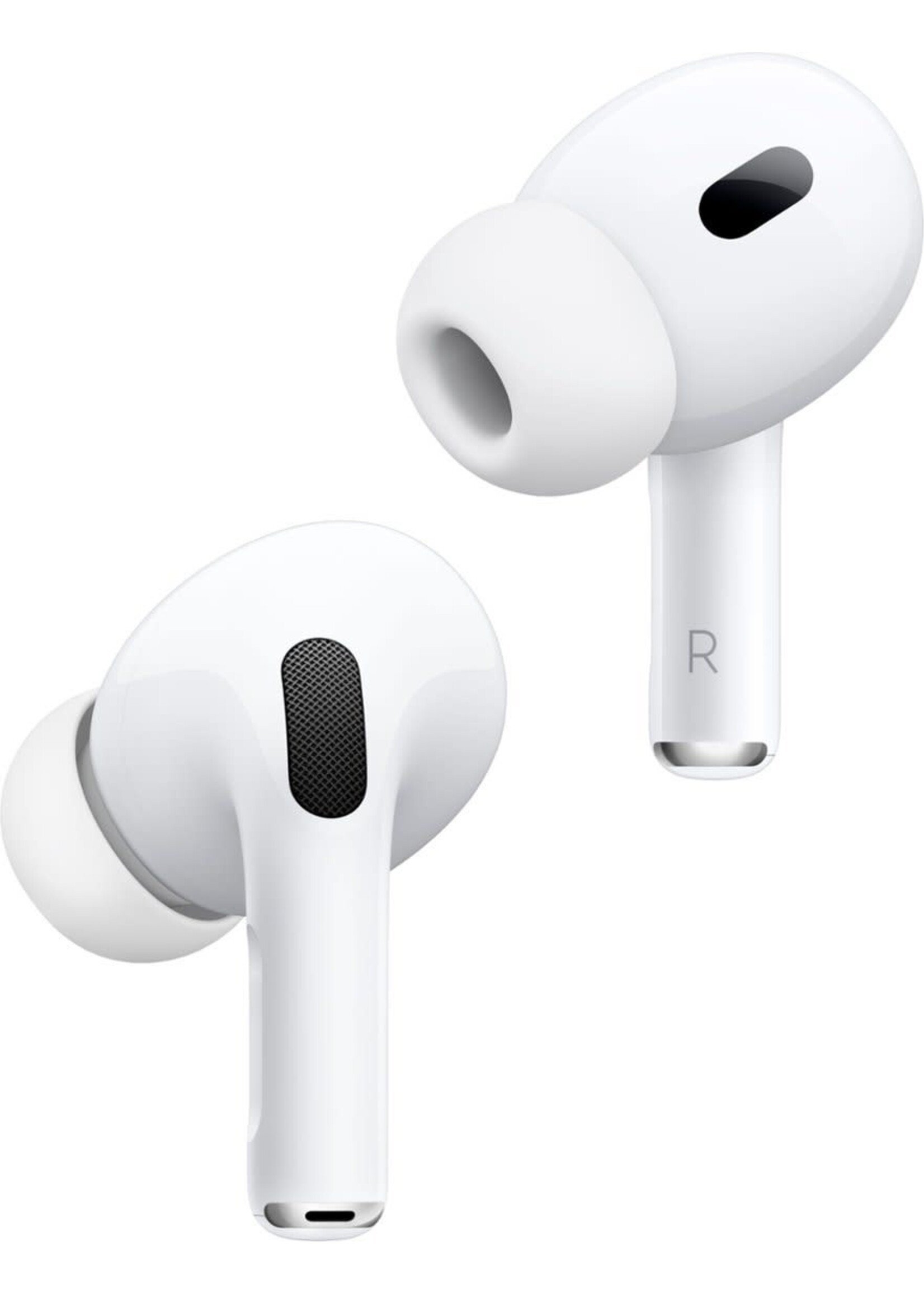 APPLE Apple AirPods Pro (2nd Generation) With USB-C Port - White