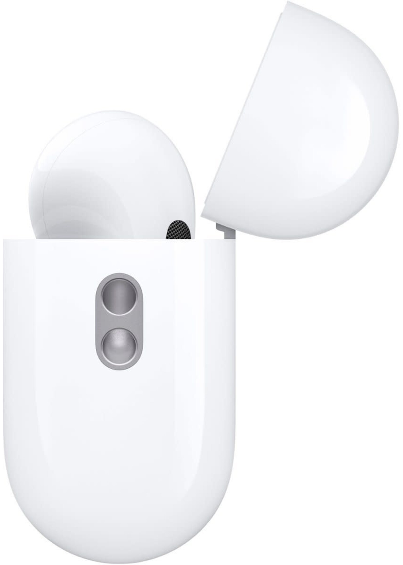 APPLE Apple AirPods Pro (2nd Generation) With USB-C Port - White