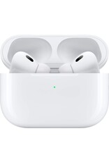 APPLE Apple AirPods Pro (2nd Generation) With USB-C Port - White