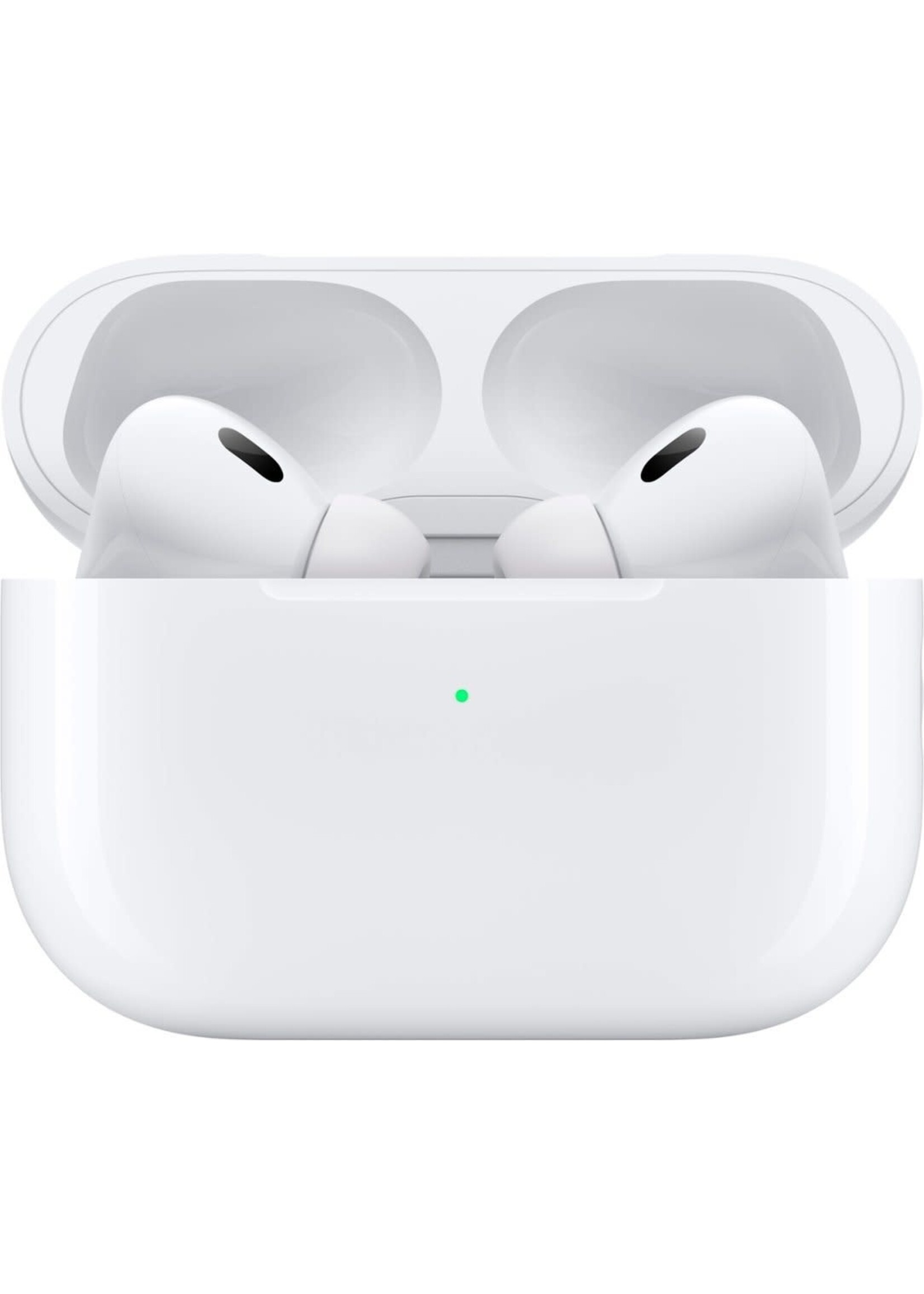 APPLE Apple AirPods Pro (2nd Generation) With USB-C Port - White