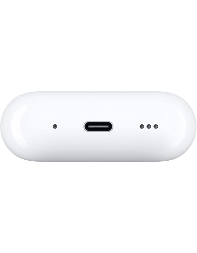 APPLE Apple AirPods Pro (2nd Generation) With USB-C Port - White