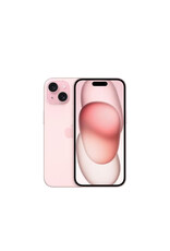 APPLE Apple iPhone 15 512GB Pink Factory Unlocked