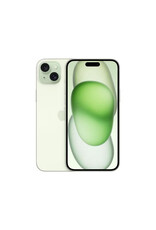 APPLE Apple iPhone 15 Plus 128GB Green Factory Unlocked