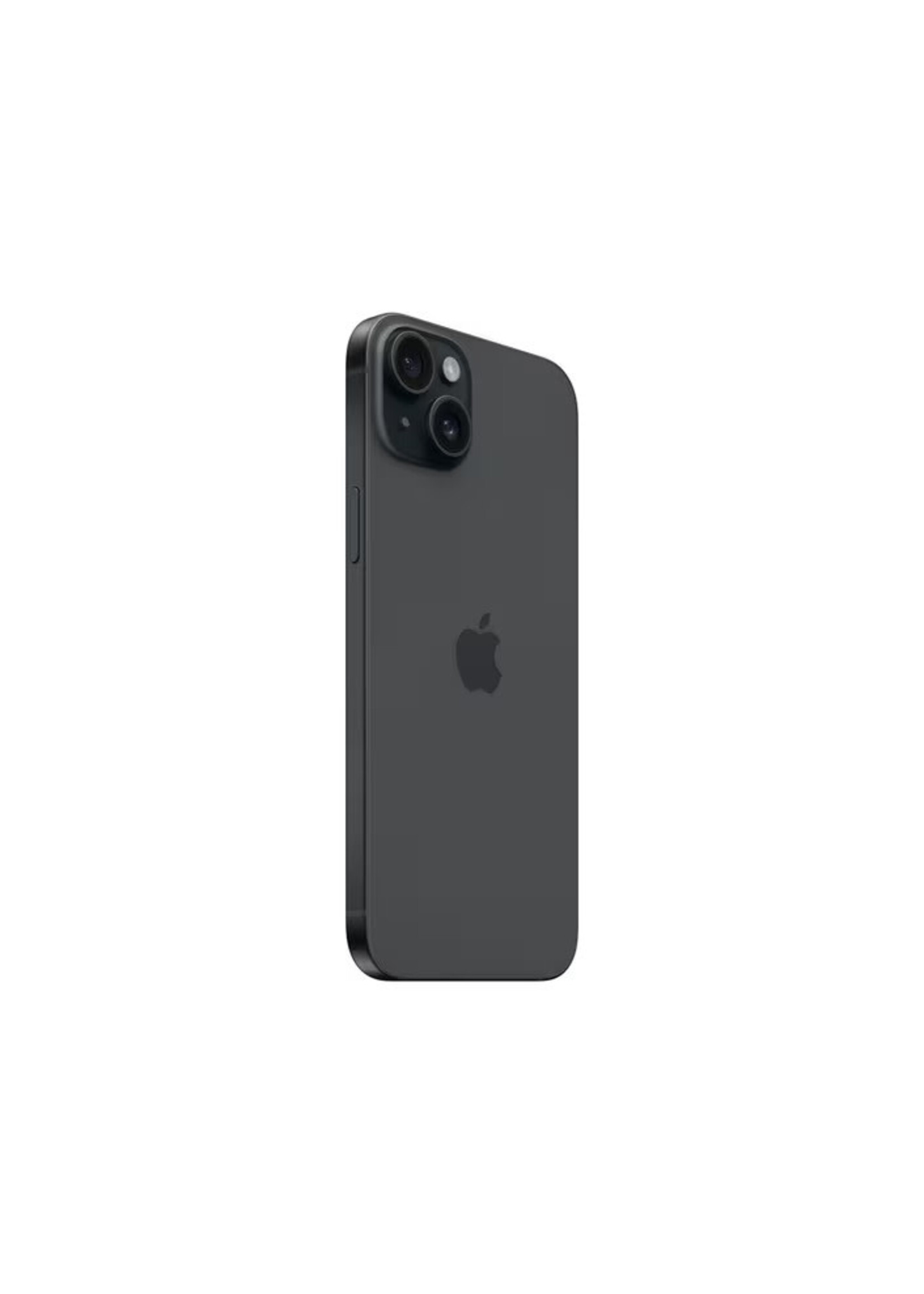 Apple Apple iPhone 15 Plus 512GB Black Factory Unlocked
