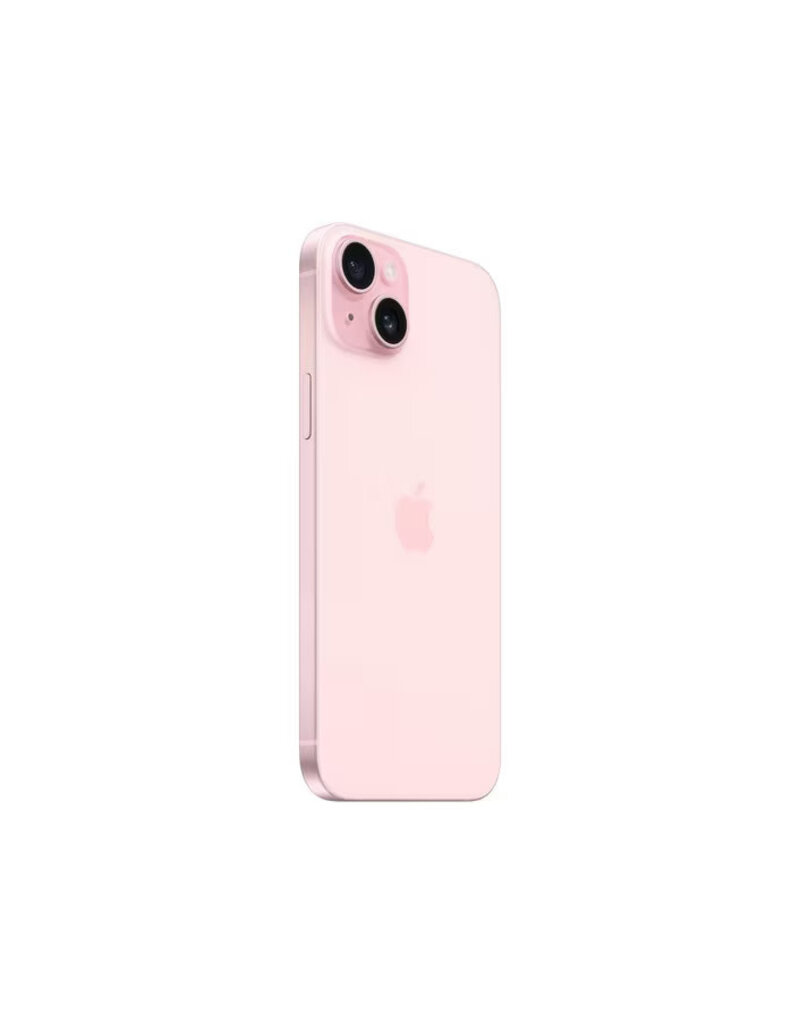 APPLE Apple iPhone 15 Plus 256GB Pink Factory Unlocked
