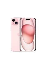 APPLE Apple iPhone 15 Plus 256GB Pink Factory Unlocked