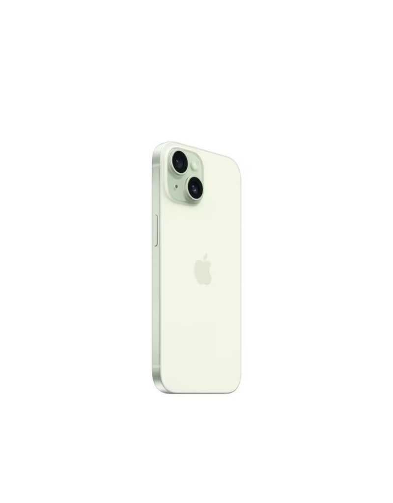 APPLE Apple iPhone 15 Plus 512GB Green Factory Unlocked