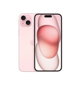APPLE Apple iPhone 15 Plus 512GB Pink Factory Unlocked
