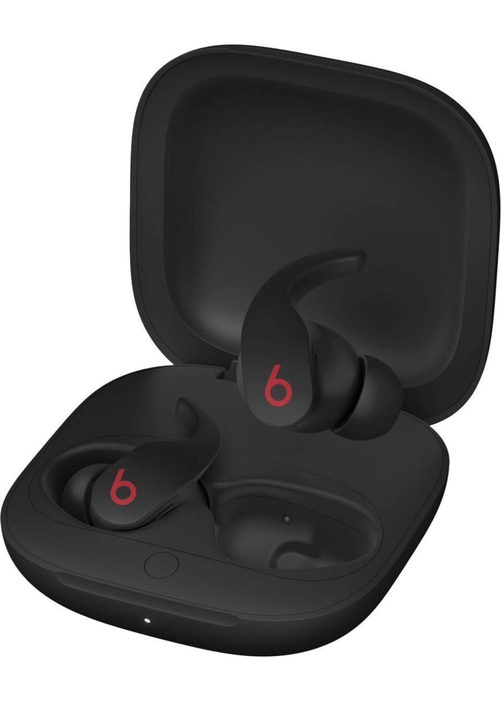 BEATS Beats Fit Pro Noise-Canceling True Wireless In-Ear Headphones (Beats Black)