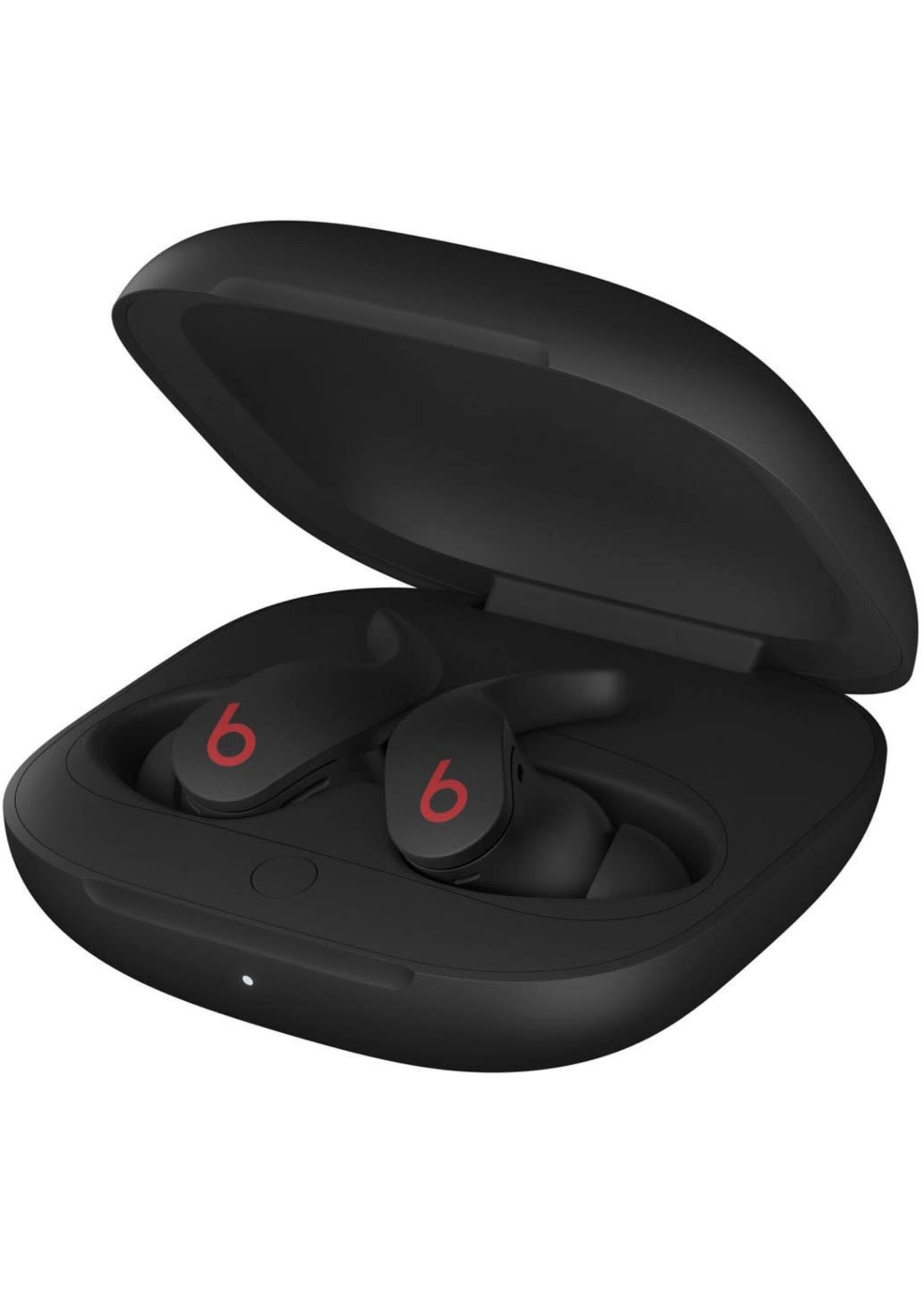 BEATS Beats Fit Pro Noise-Canceling True Wireless In-Ear Headphones (Beats Black)