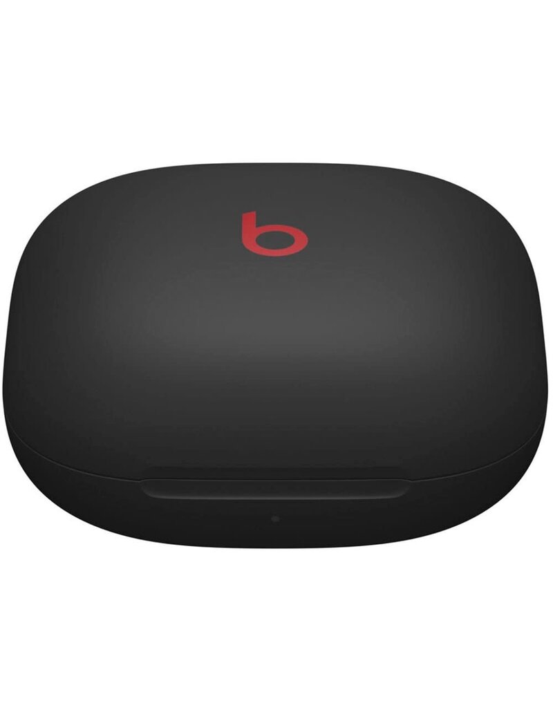 BEATS Beats Fit Pro Noise-Canceling True Wireless In-Ear Headphones (Beats Black)