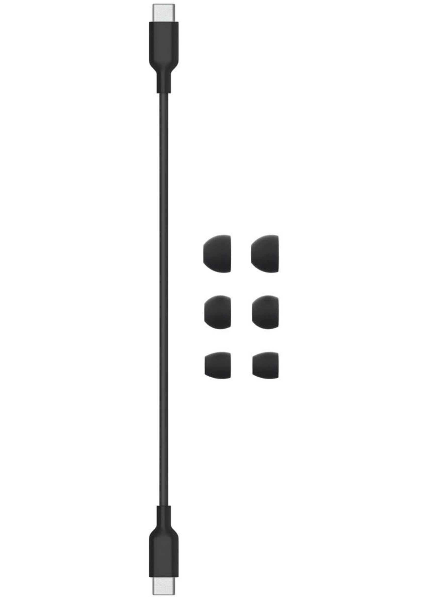 BEATS Beats Fit Pro Noise-Canceling True Wireless In-Ear Headphones (Beats Black)