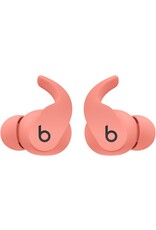 BEATS Beats Fit Pro Noise-Canceling True Wireless In-Ear Headphones (Coral Pink)