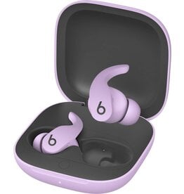 BEATS Beats Fit Pro Noise-Canceling True Wireless In-Ear Headphones (Stone Purple)