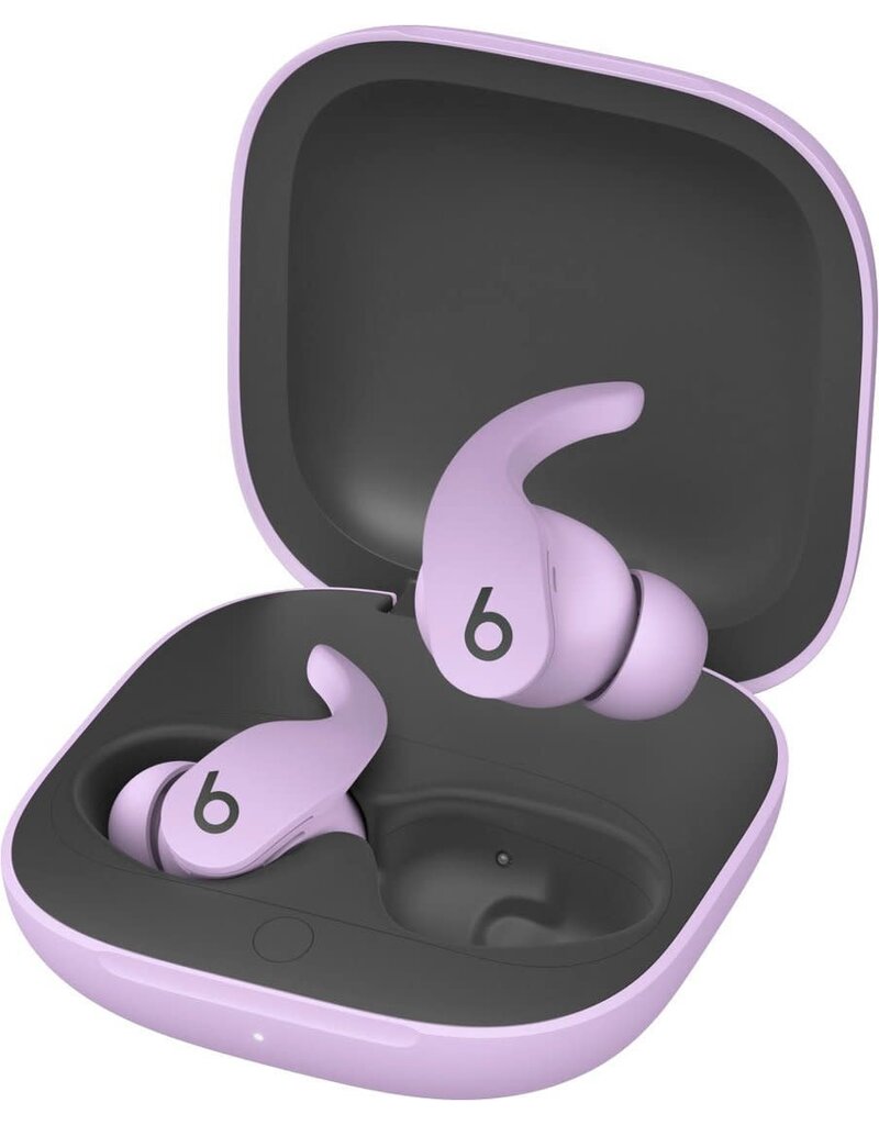 BEATS Beats Fit Pro Noise-Canceling True Wireless In-Ear Headphones (Stone Purple)