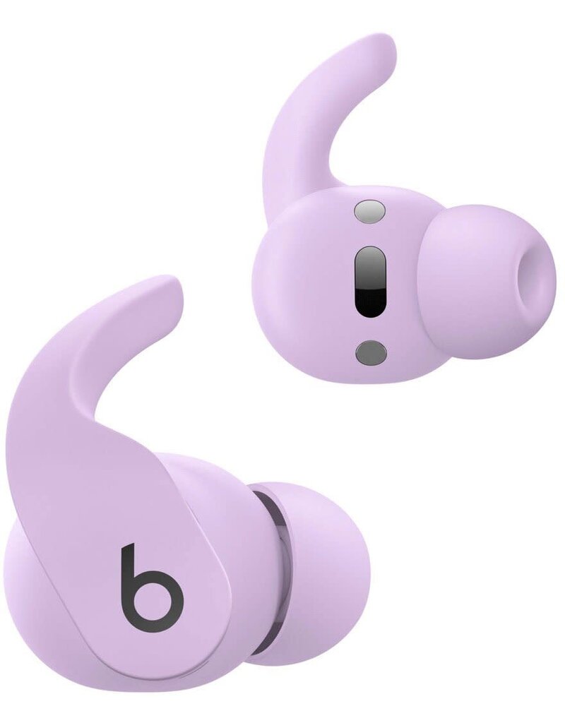 BEATS Beats Fit Pro Noise-Canceling True Wireless In-Ear Headphones (Stone Purple)