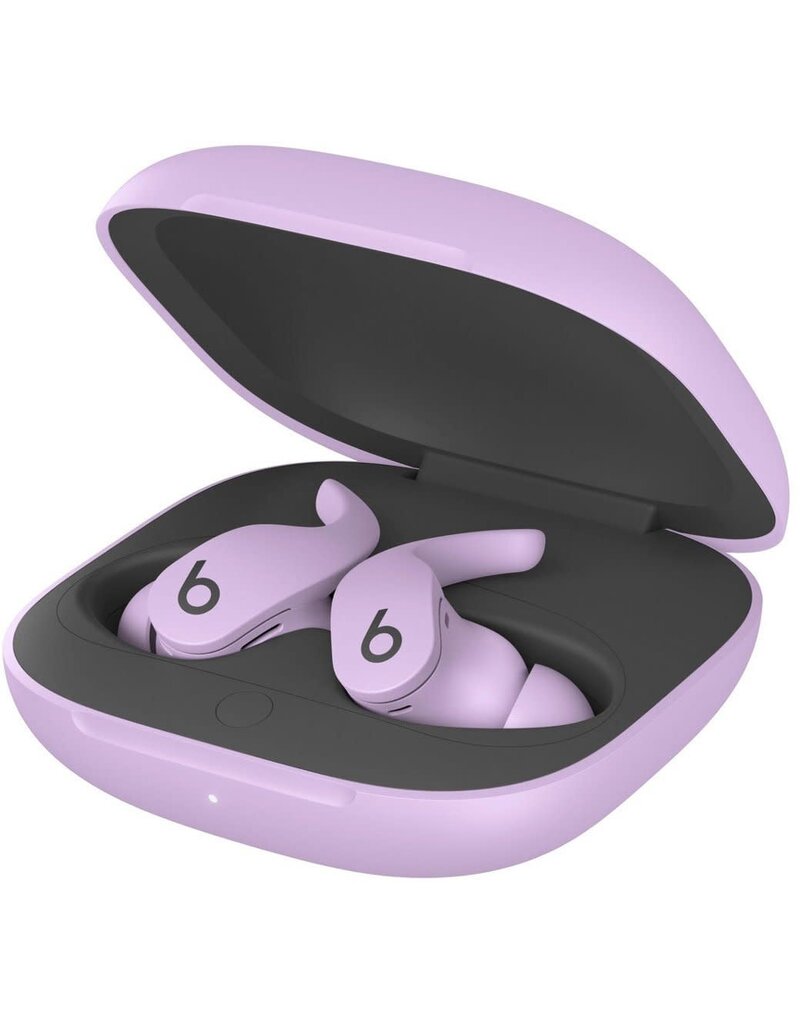 BEATS Beats Fit Pro Noise-Canceling True Wireless In-Ear Headphones (Stone Purple)