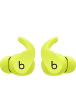 BEATS Beats Fit Pro Noise-Canceling True Wireless In-Ear Headphones (Volt Yellow)