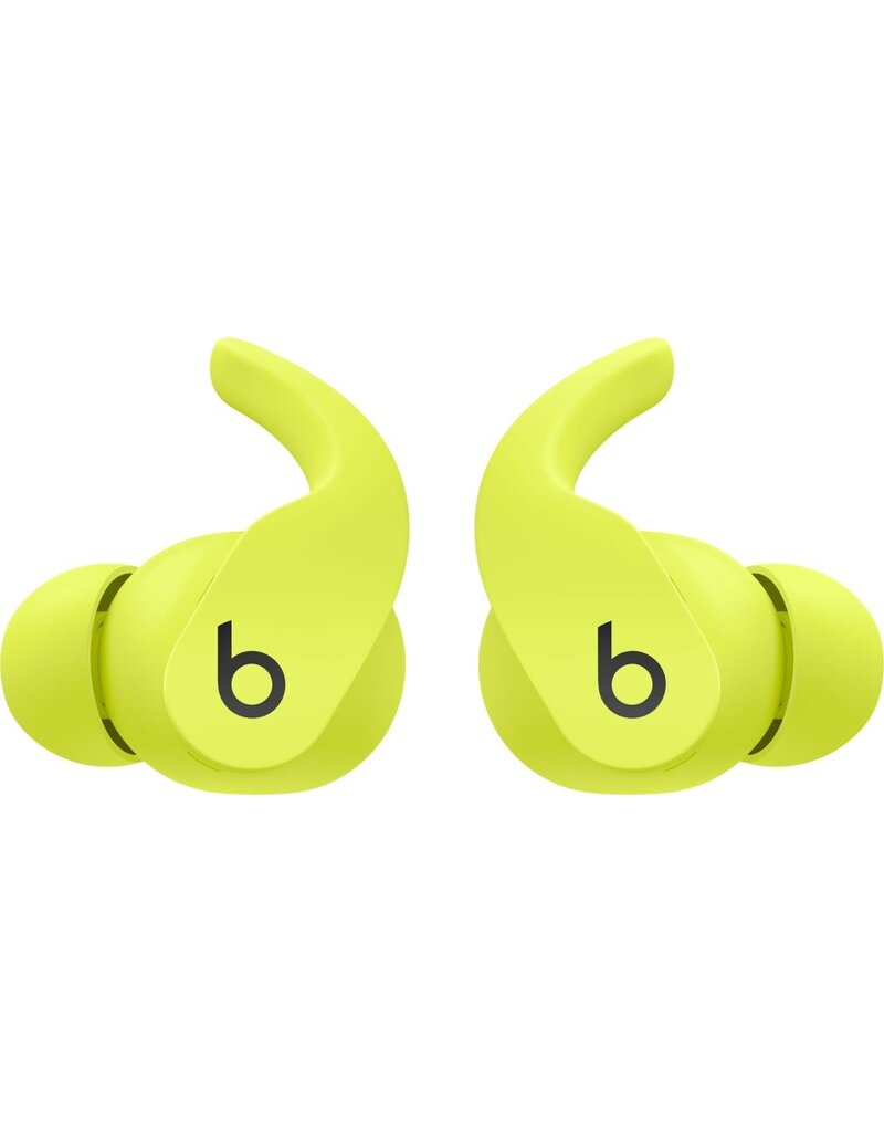 BEATS Beats Fit Pro Noise-Canceling True Wireless In-Ear Headphones (Volt Yellow)