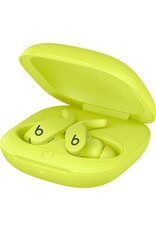 BEATS Beats Fit Pro Noise-Canceling True Wireless In-Ear Headphones (Volt Yellow)