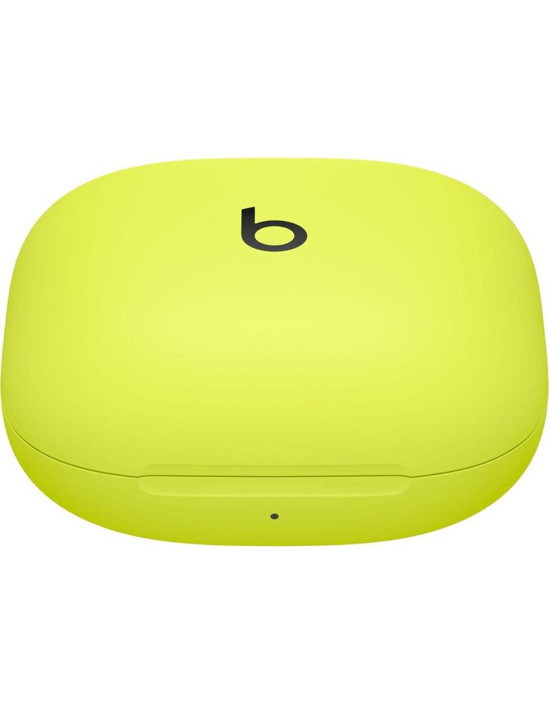 BEATS Beats Fit Pro Noise-Canceling True Wireless In-Ear Headphones (Volt Yellow)