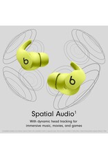 BEATS Beats Fit Pro Noise-Canceling True Wireless In-Ear Headphones (Volt Yellow)